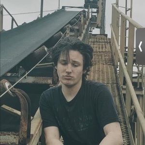 Meet your Posher, Noah